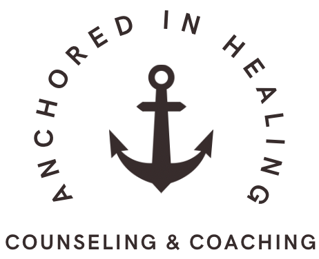 Anchored in Healing Counseling & Coaching